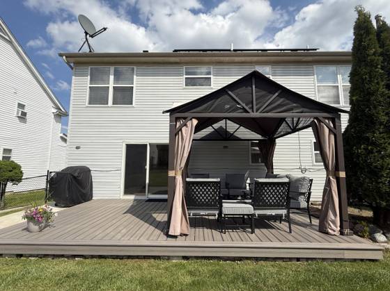 6590 Robindale Drive, Ypsilanti, MI 48197 photo 2