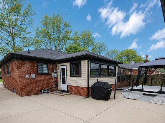 13042 Sioux Avenue, Redford, MI 48239 photo 2