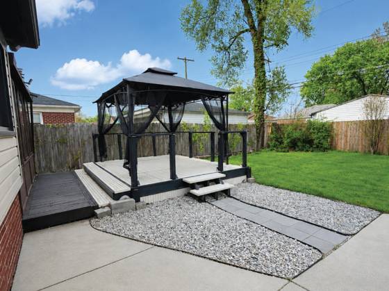 13042 Sioux Avenue, Redford, MI 48239 photo 3