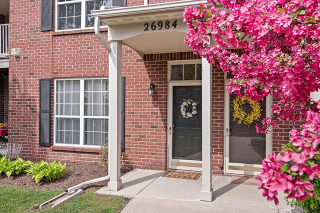 26984 Carrington Place #045, Harrison Township, MI