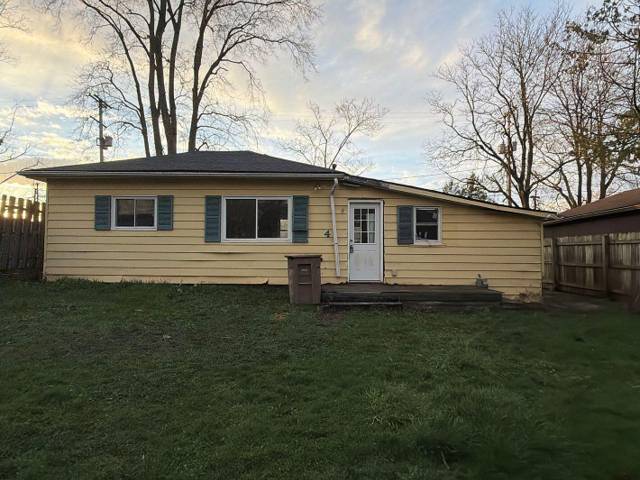 46 Oriole Road, Pontiac, MI