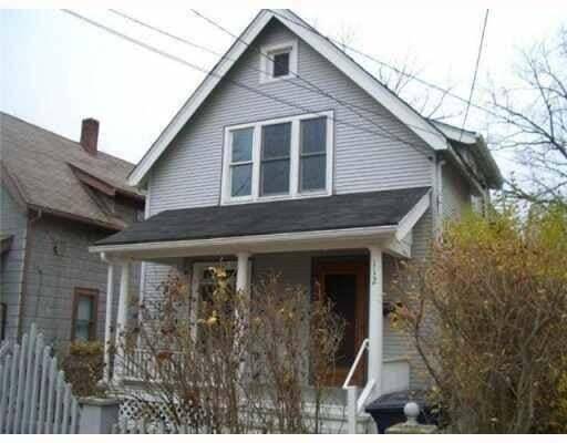 112 E Davis Avenue, Ann Arbor, MI 48104