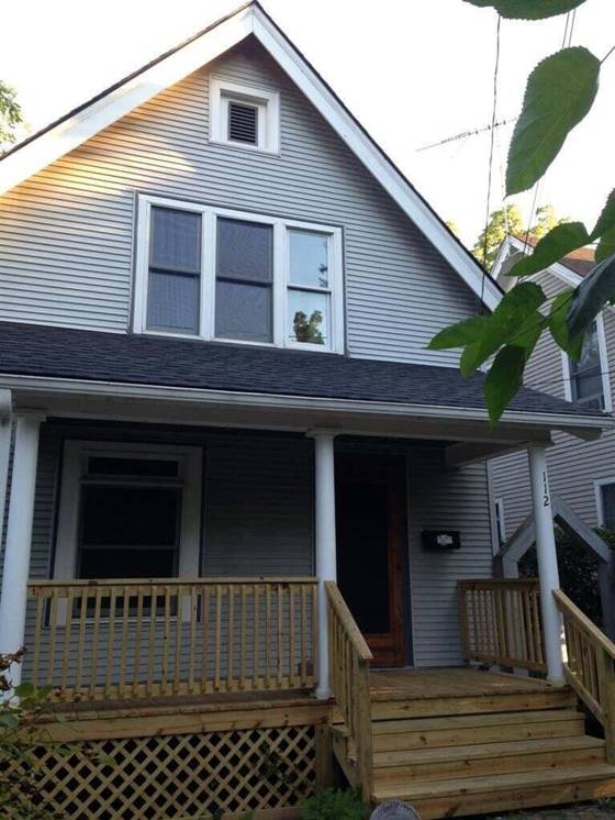 112 E Davis Avenue, Ann Arbor, MI 48104 photo 2