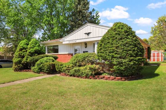 8278 Mills Street, Taylor, MI 48180 photo 2
