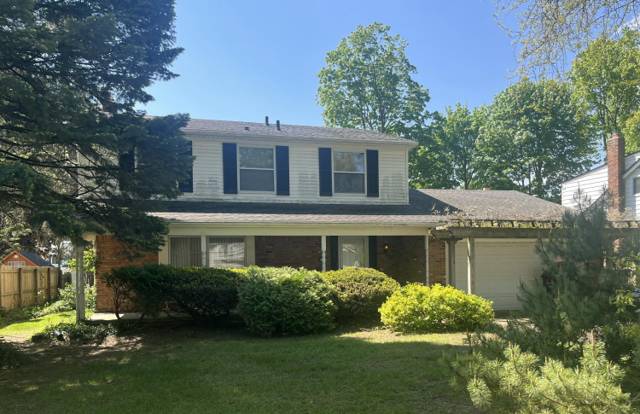 21377 Concord Street, Southfield, MI