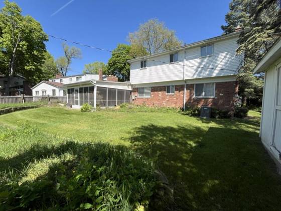 21377 Concord Street, Southfield, MI 48076 photo 2