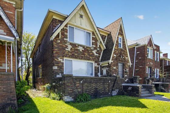 3825 Waverly Street, Detroit, MI 48238 photo 3