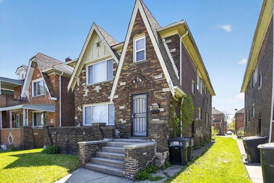 3825 Waverly Street, Detroit, MI 48238 photo 4