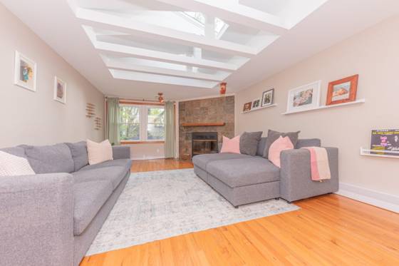 2739 Kimberley Road, Ann Arbor, MI 48104 photo 4