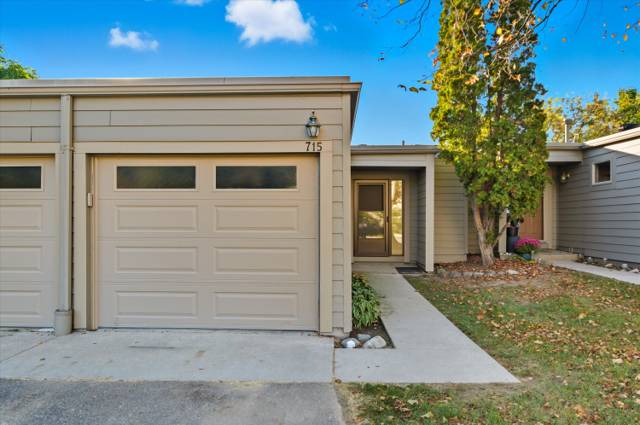 715 Skynob Drive, Ann Arbor, MI