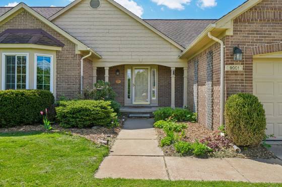 9001 N Pheasant Ridge, Saline, MI 48176 photo 3