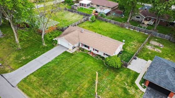 1138 Birchwood, Temperance, MI 48182 photo 5