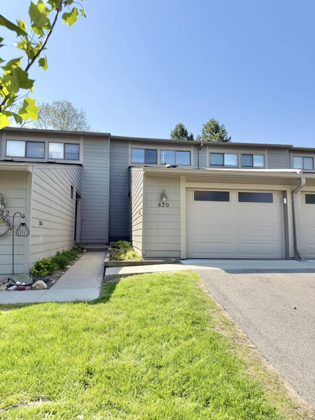 620 Watersedge Drive, Ann Arbor, MI
