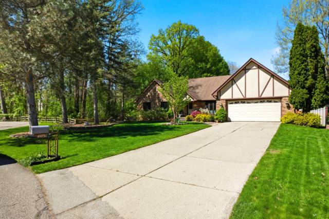 48797 Lansdowne Court, Shelby Twp, MI