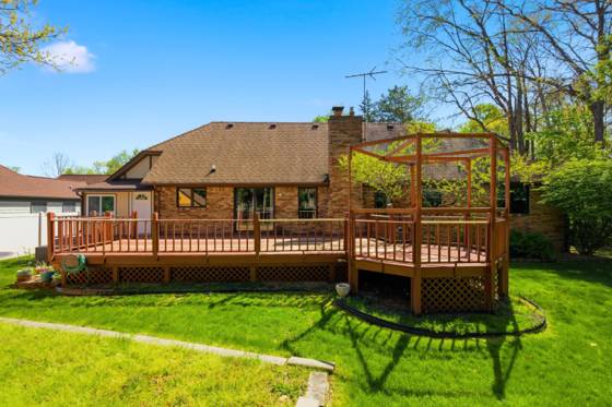 48797 Lansdowne Court, Shelby Twp, MI 48317 photo 5