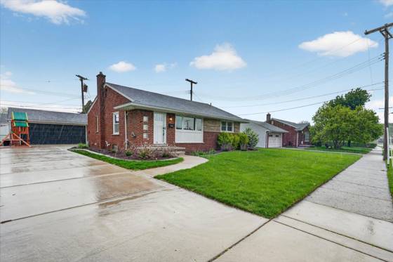 6627 Elizabeth Street, Garden City, MI 48135 photo 2