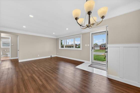 6627 Elizabeth Street, Garden City, MI 48135 photo 5