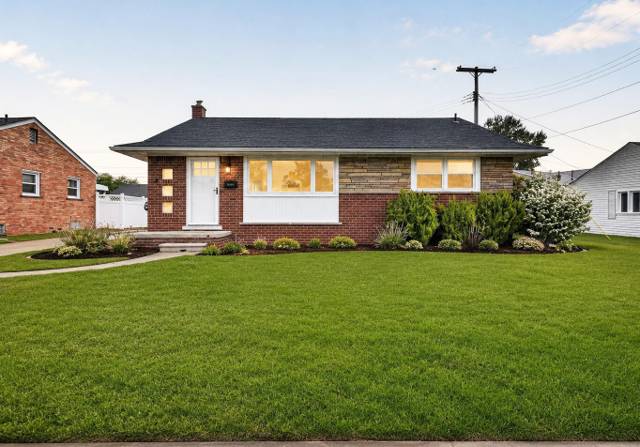 6627 Elizabeth Street, Garden City, MI