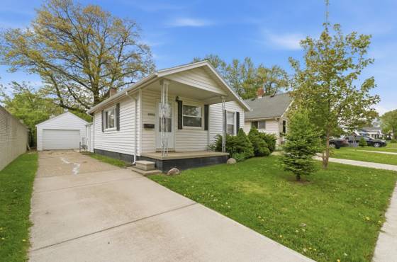 27033 Brush Street, Madison Heights, MI 48071 photo 2