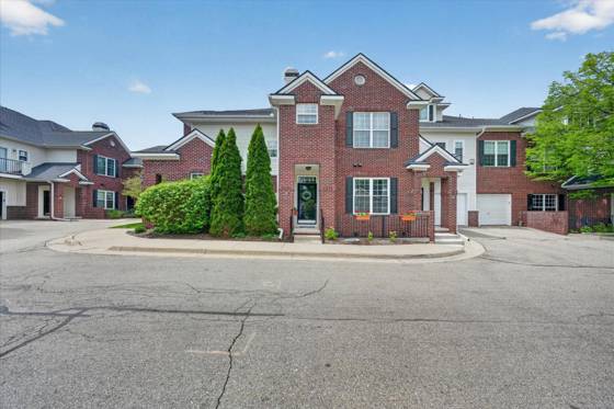 229 Scio Village #107, Ann Arbor, MI 48103 photo 3