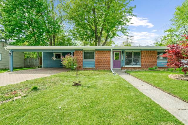 2658 Hampshire Road, Ann Arbor, MI