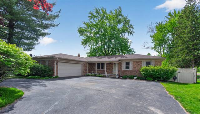33541 Stocker Street, Farmington, MI