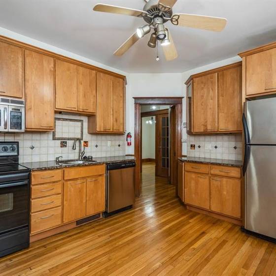 4730 Commonwealth Street #2, Detroit, MI 48208 photo 4