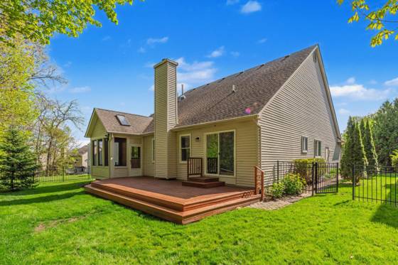 3129 Earlmoore Lane, Ann Arbor, MI 48105 photo 5