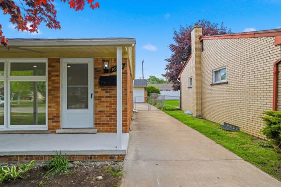16608 Windermere Circle, Southgate, MI 48195 photo 4