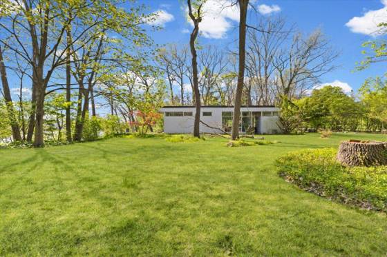 3575 E Huron River Drive, Ann Arbor, MI 48104 photo 4