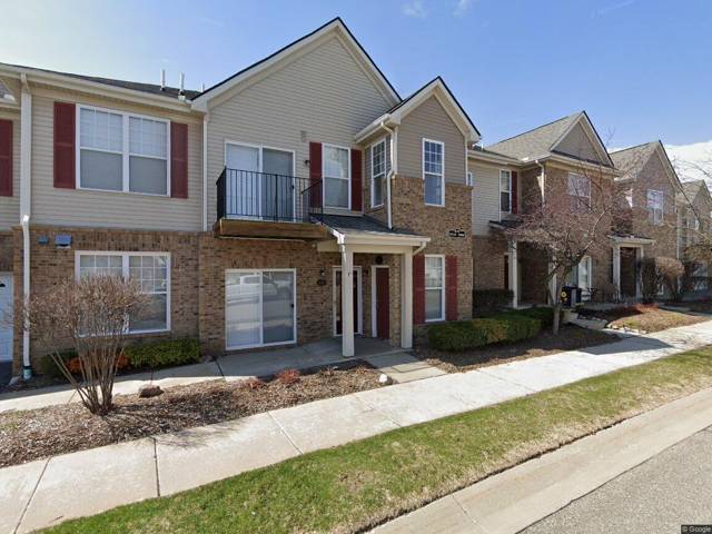 10122 Ridge Run Street, Howell, MI