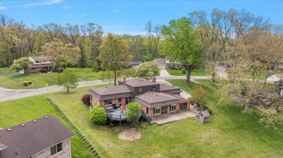 6079 Venice Drive, Commerce Twp, MI 48382 photo 4