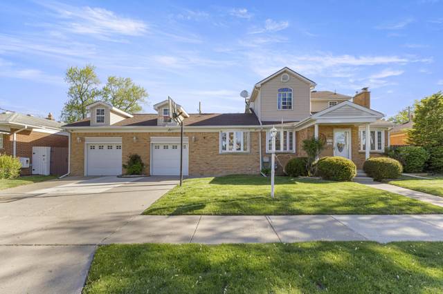 514 Park Avenue, Lincoln Park, MI