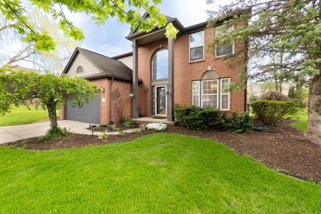 399 Quail Ridge Court, Waterford, MI