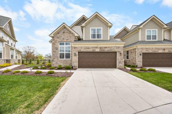 3247 Brackley Drive, Ann Arbor, MI 48105 photo 2