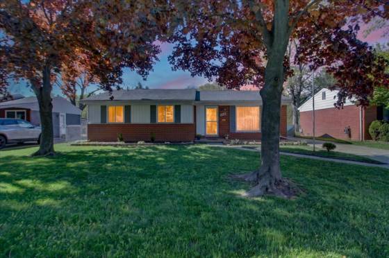41725 Arthur Street, Belleville, MI 48111 photo 2