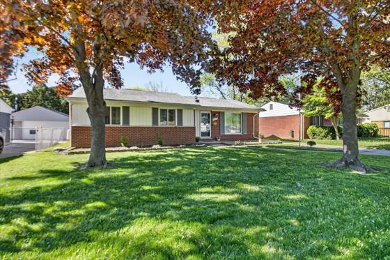 41725 Arthur Street, Belleville, MI 48111 photo 4