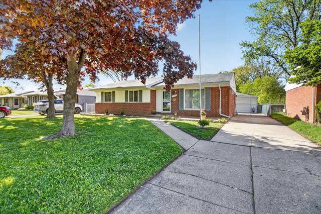 41725 Arthur Street, Belleville, MI
