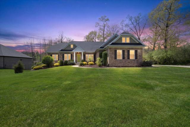 9126 Preserve Drive, Fenton, MI
