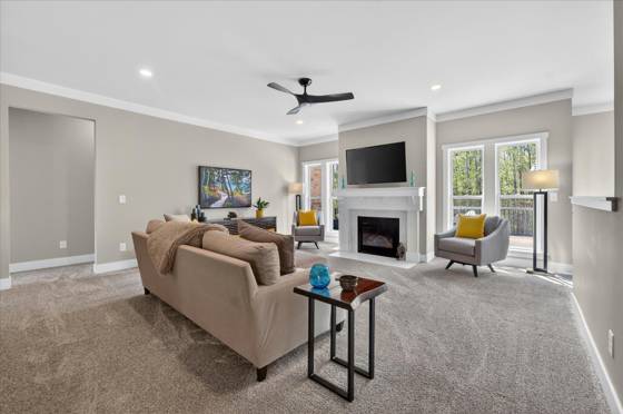 9126 Preserve Drive, Fenton, MI 48430 photo 4