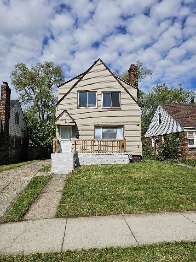 16583 Archdale, Detroit, MI 48235