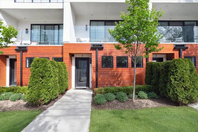 533 E Harrison, Royal Oak, MI