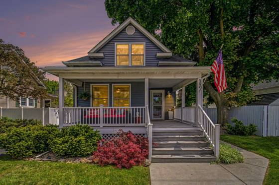 310 Dexter Street, Milan, MI 48160 photo 2