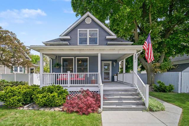 310 Dexter Street, Milan, MI