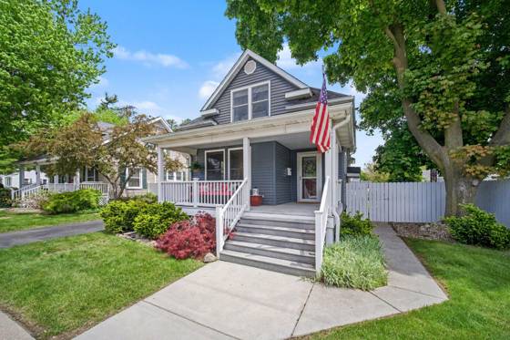 310 Dexter Street, Milan, MI 48160 photo 3