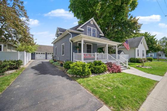 310 Dexter Street, Milan, MI 48160 photo 4