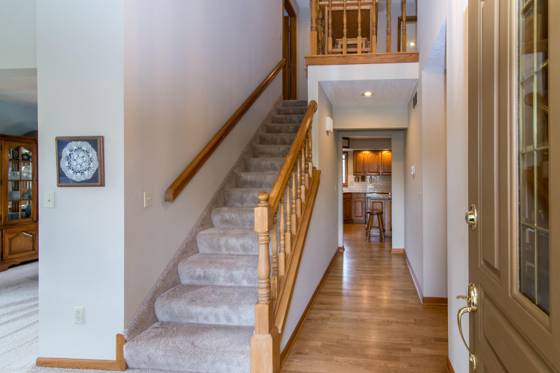 1324 Darlington Circle, Saline, MI 48176 photo 5