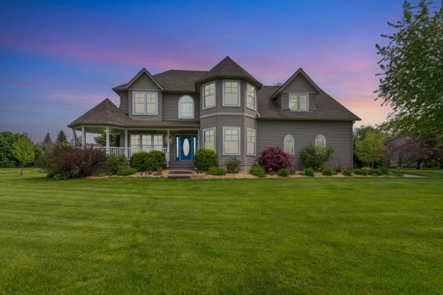 9355 Apple Crest Drive, Saline, MI