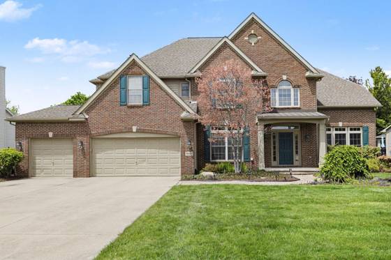 1447 Bicentennial Parkway, Ann Arbor, MI 48108 photo 3
