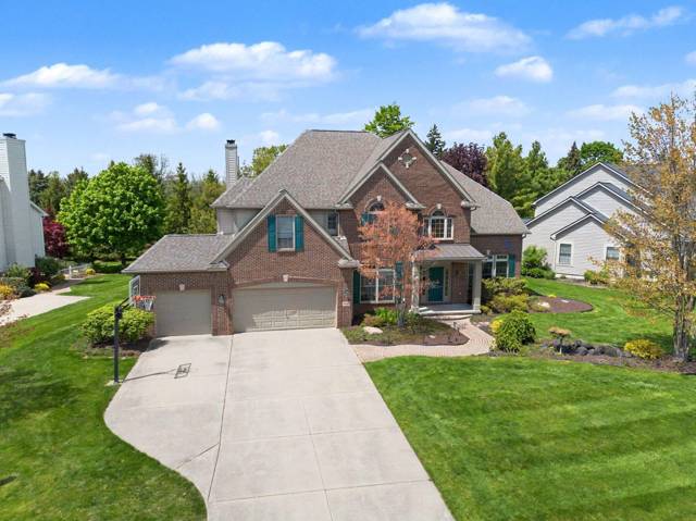 1447 Bicentennial Parkway, Ann Arbor, MI